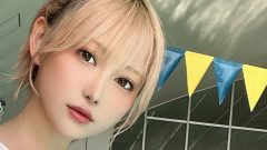 篠崎こころ｜水面に映る距離