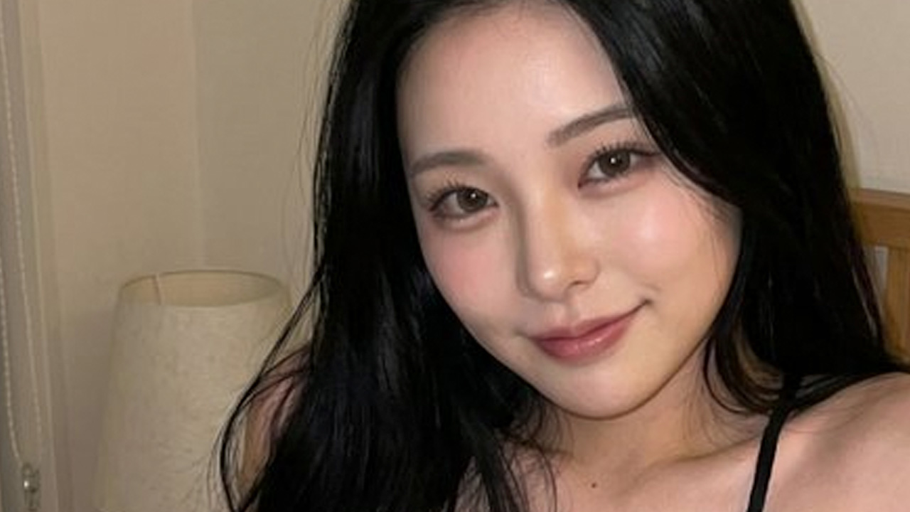 kaguya｜夜に沈む黒の画像1