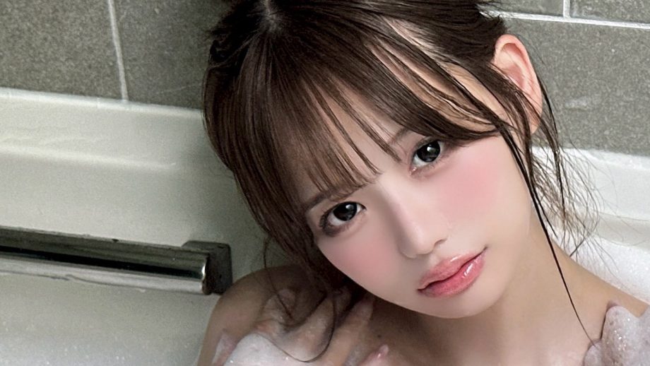 和田海佑｜泡の中の静寂