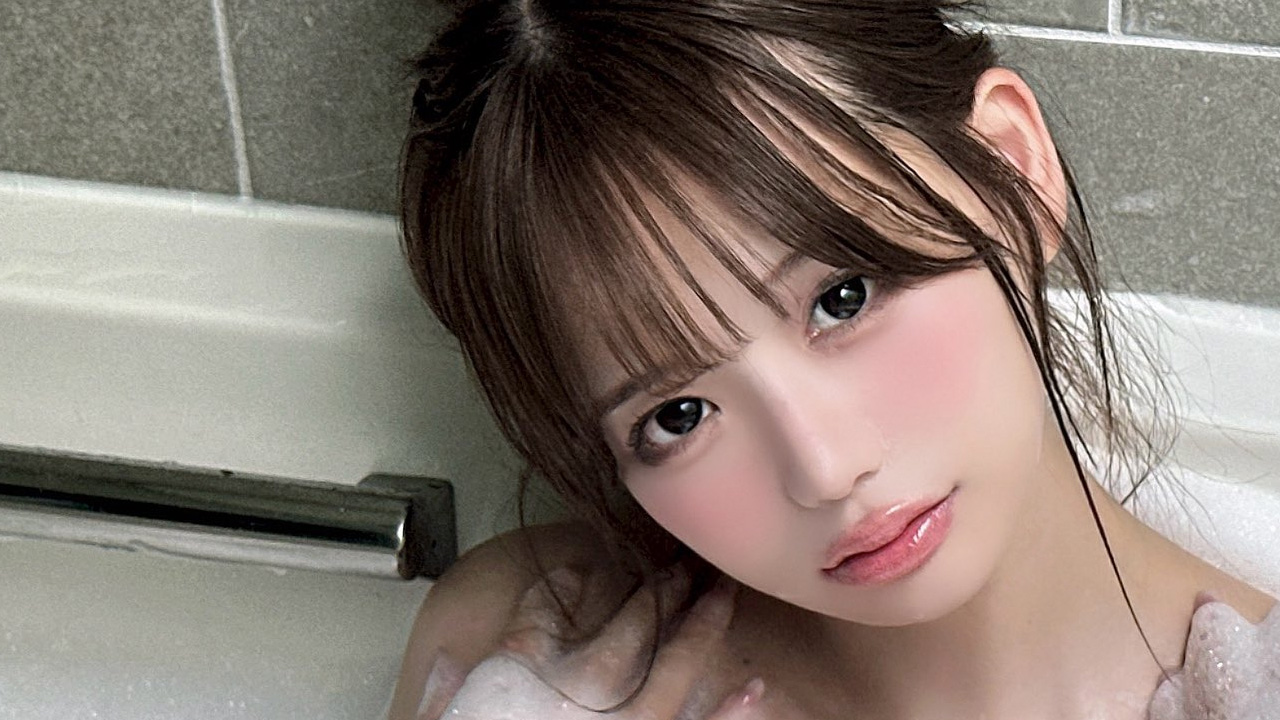 和田海佑｜泡の中の静寂の画像1