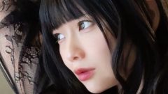 有村ユキ｜夜にほどける黒の記憶