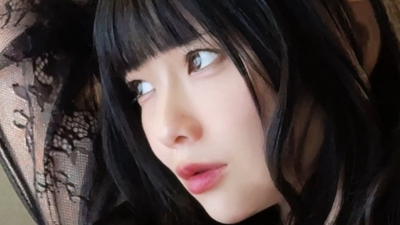 有村ユキ｜夜にほどける黒の記憶の画像1