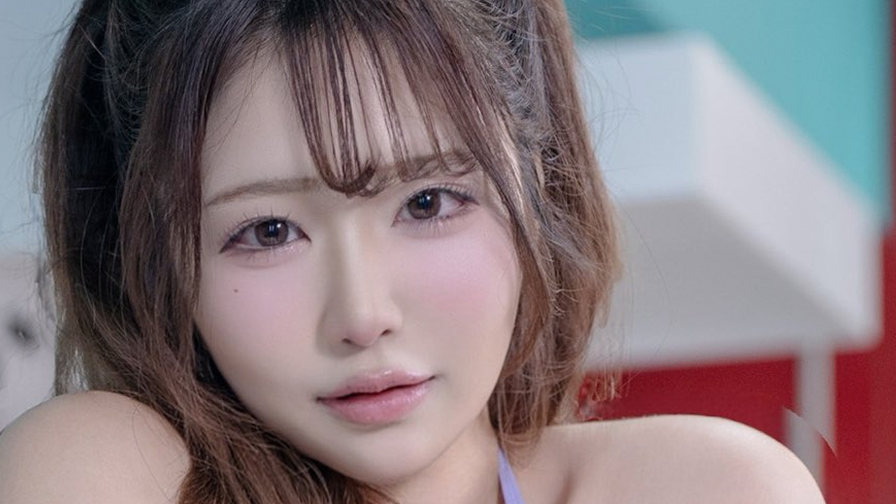 藤川あかり｜甘い距離の誘いの画像1