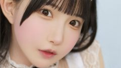 五百木いお｜無垢に潜む気配