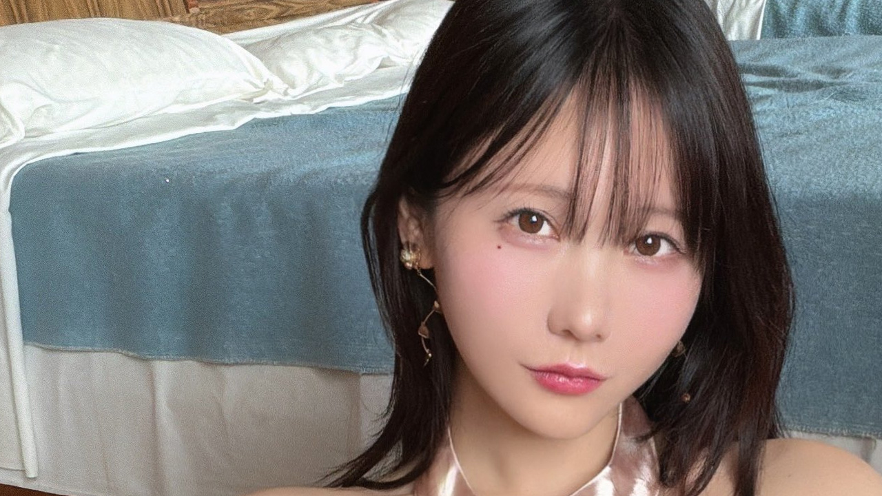 けんけん｜触れられない静寂の画像1