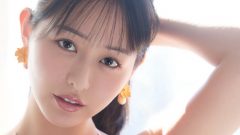 天野ちよ｜光に溶ける体温