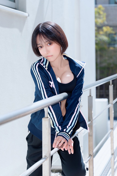 ミンミコ|日常に潜む余熱の画像2