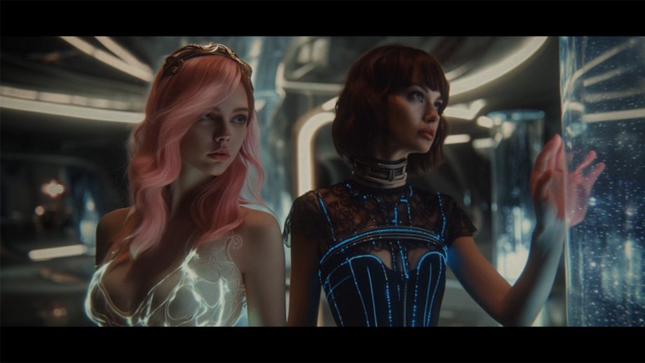 AIで変わる映像表現 革新の時代を迎えた映画製作現場の最前線