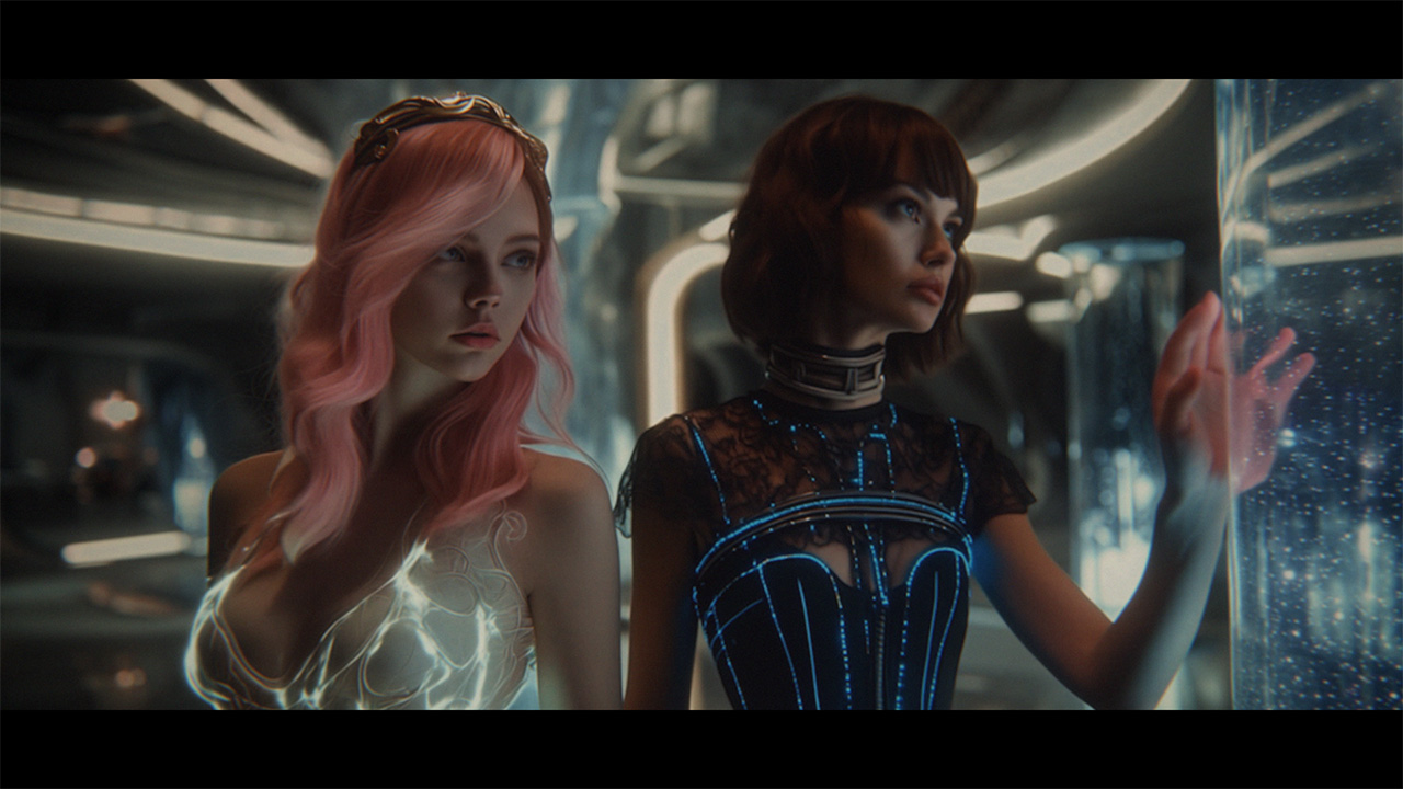 AIで変わる映像表現 革新の時代を迎えた映画製作現場の最前線の画像1