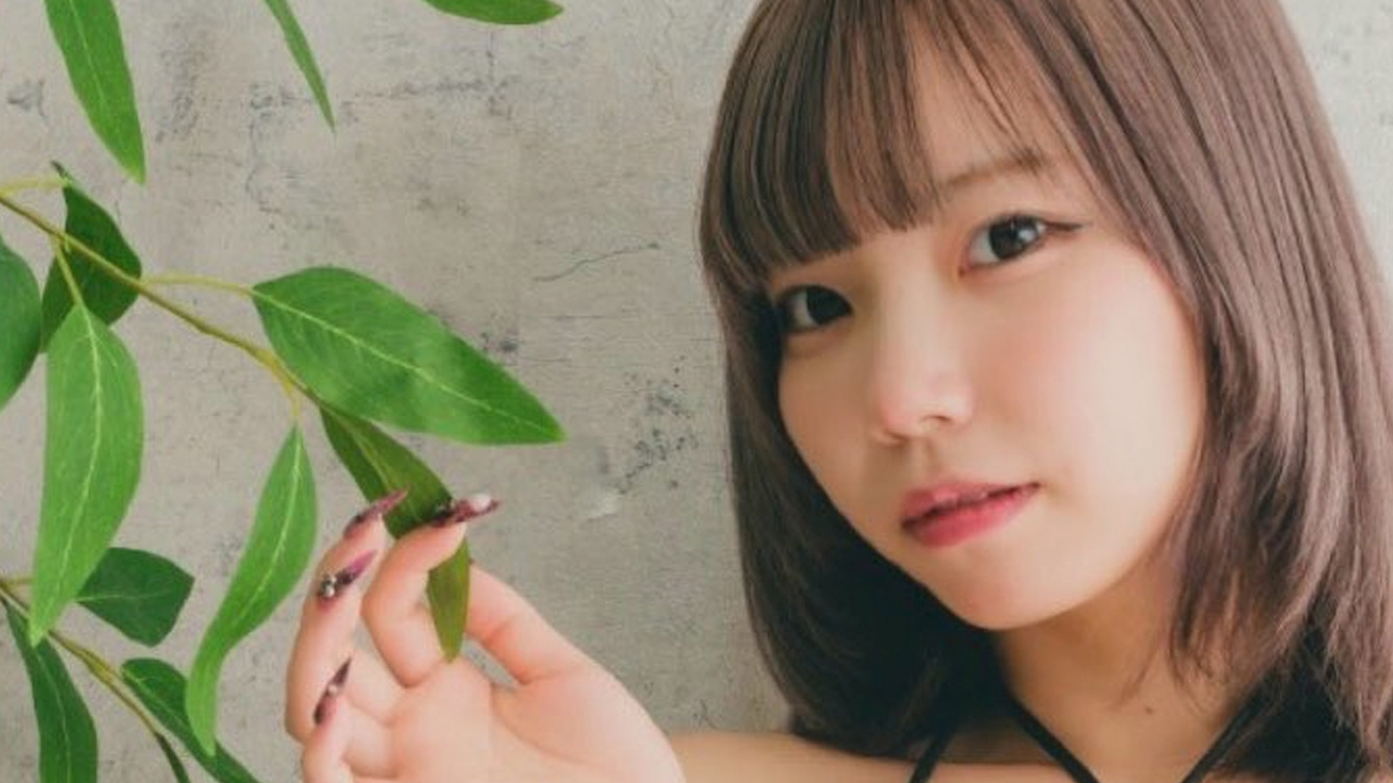 阿久津こてつ｜緑に触れる距離の画像1