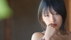 千景ミサ｜午後に溶ける香り