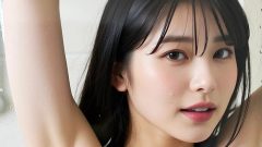 川野弘子｜濡れた境界の向こう