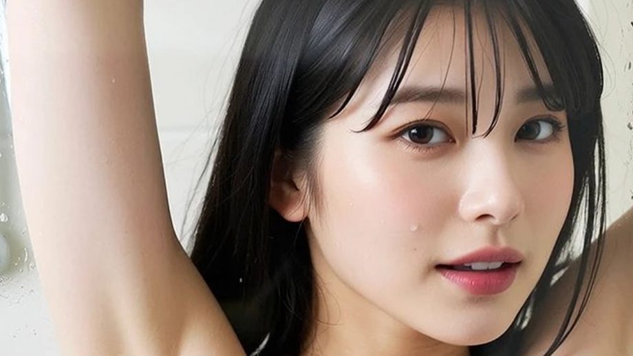 川野弘子｜濡れた境界の向こう
