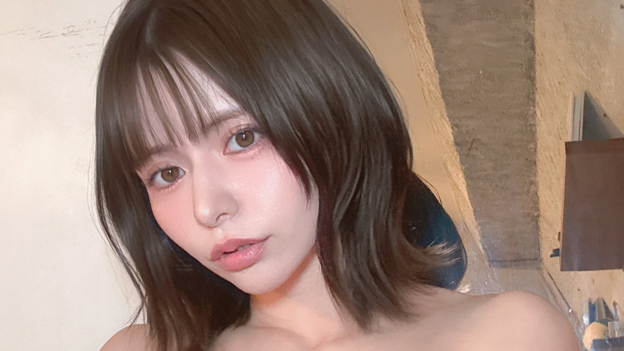 紅羽祐美｜ほどける視線の画像1