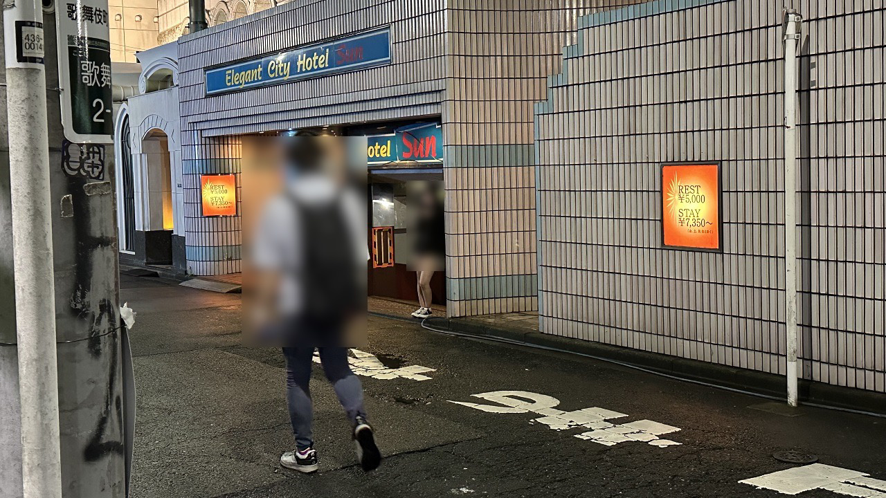 『東京逃避行』『炎上』…続く「トー横」界隈、若者たちの描かれない“リアル”【日本駆け込み寺・26歳代表に聞く】の画像6