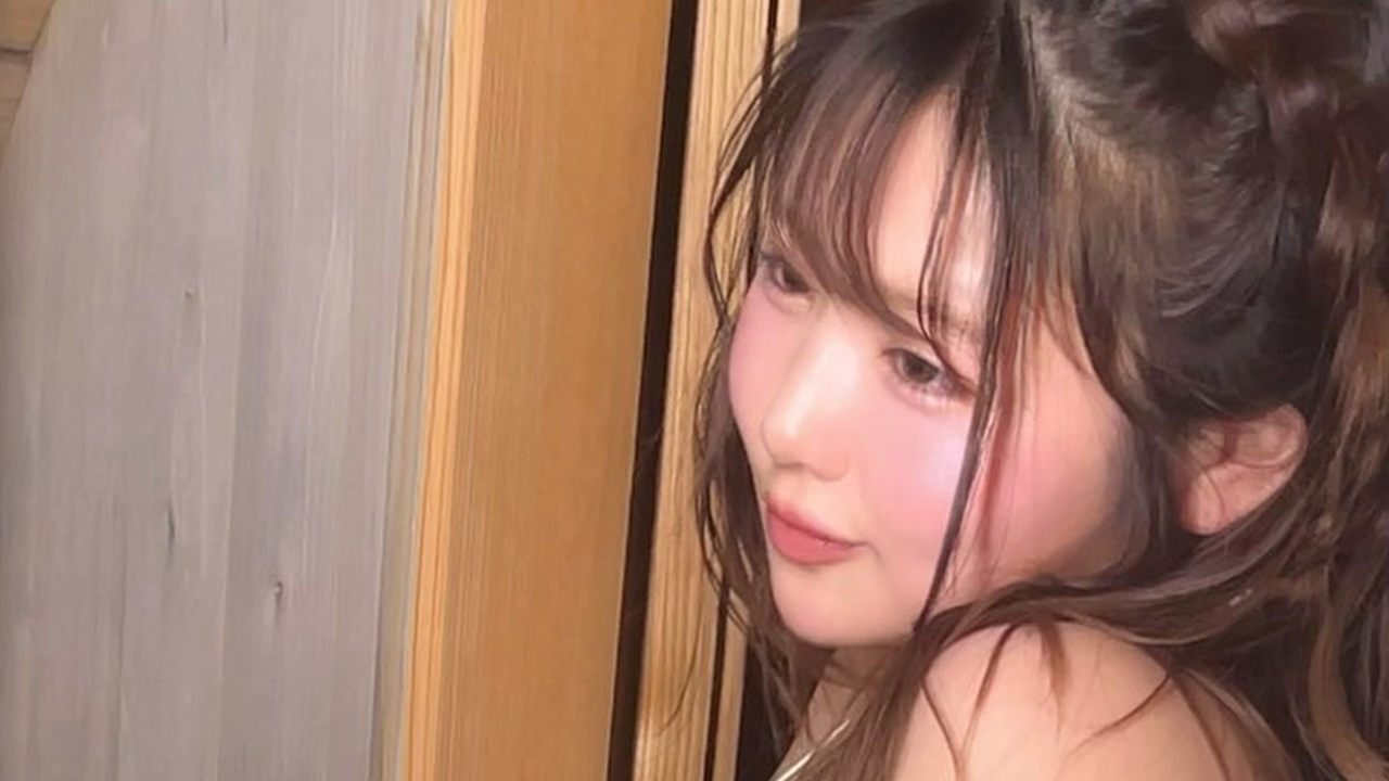 藤川あかり｜熱の残る扉の画像1