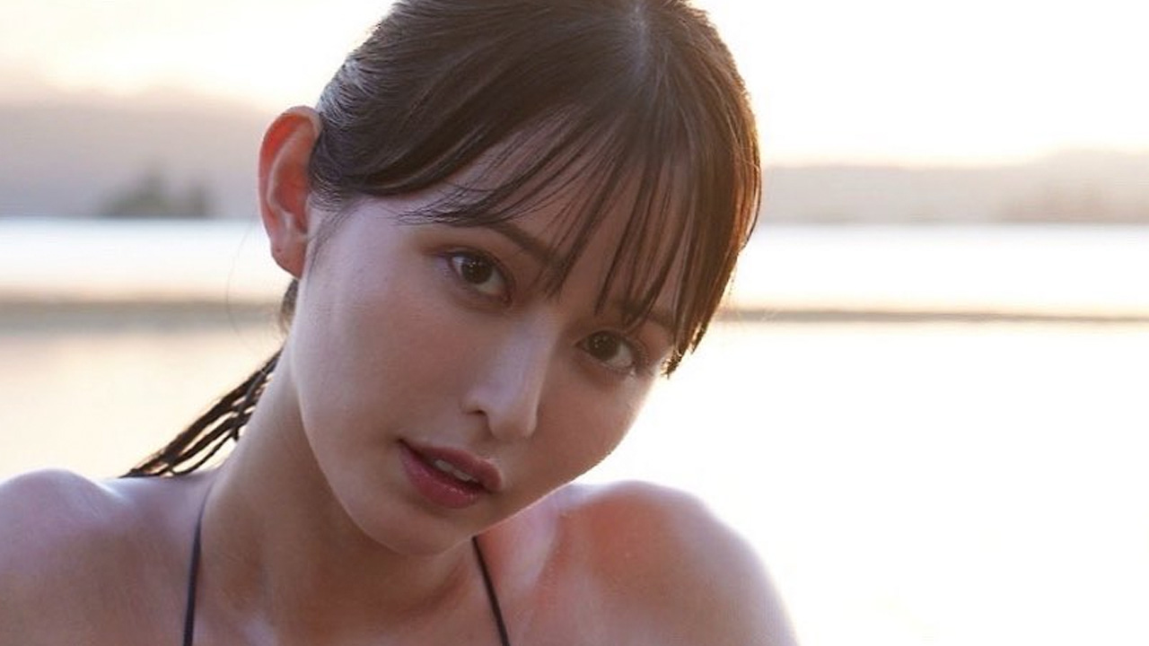 天野ちよ｜水面に沈む光の画像1