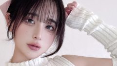 HaL(ハル)｜白い幻の気配