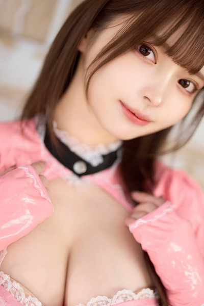 早瀬みる｜触れられない微笑みの画像2