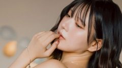 けとる｜ほどける白の余韻