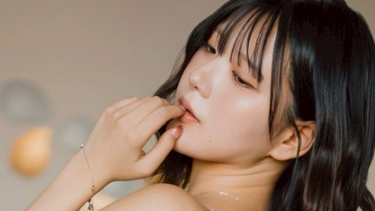 けとる｜ほどける白の余韻の画像1