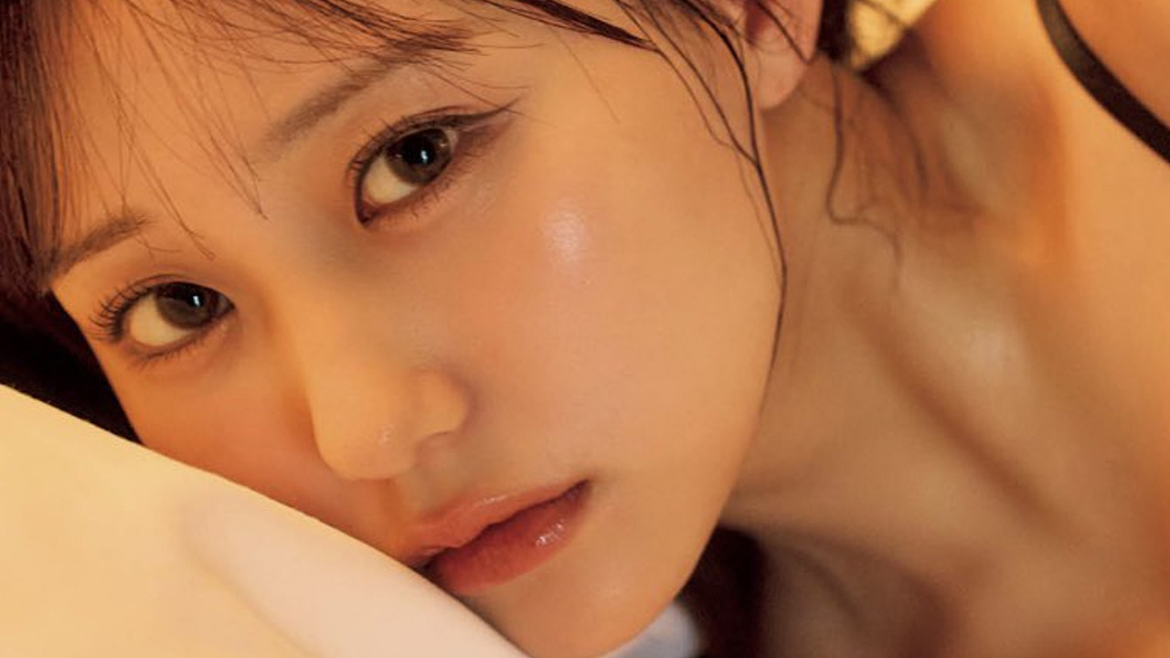 みく｜夜のやわらかな沈黙の画像1