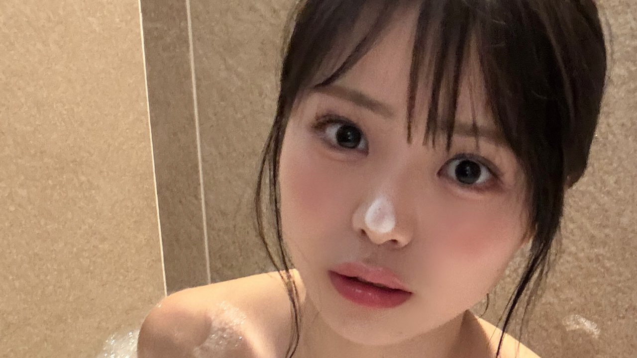 織莉叶｜泡に包まれた時間の画像1