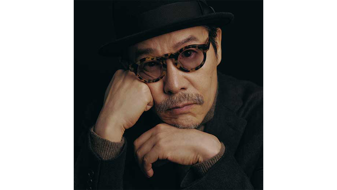 【田口トモロヲ】パンクバンド時代の“伝説のパフォーマンス”の真相を語るの画像1