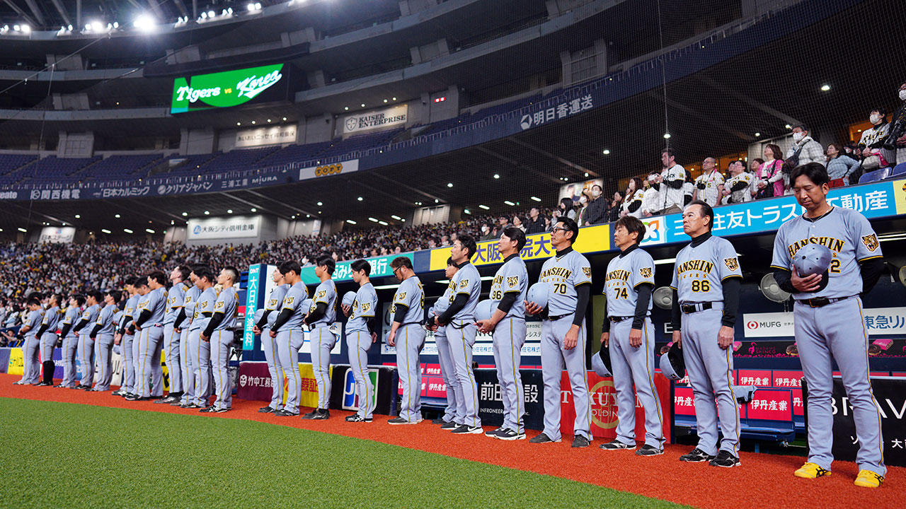 佐藤輝明×森下翔太と最強級投手陣……不安要素は石井大智の不在 阪神は今年も盤石なのか?の画像1