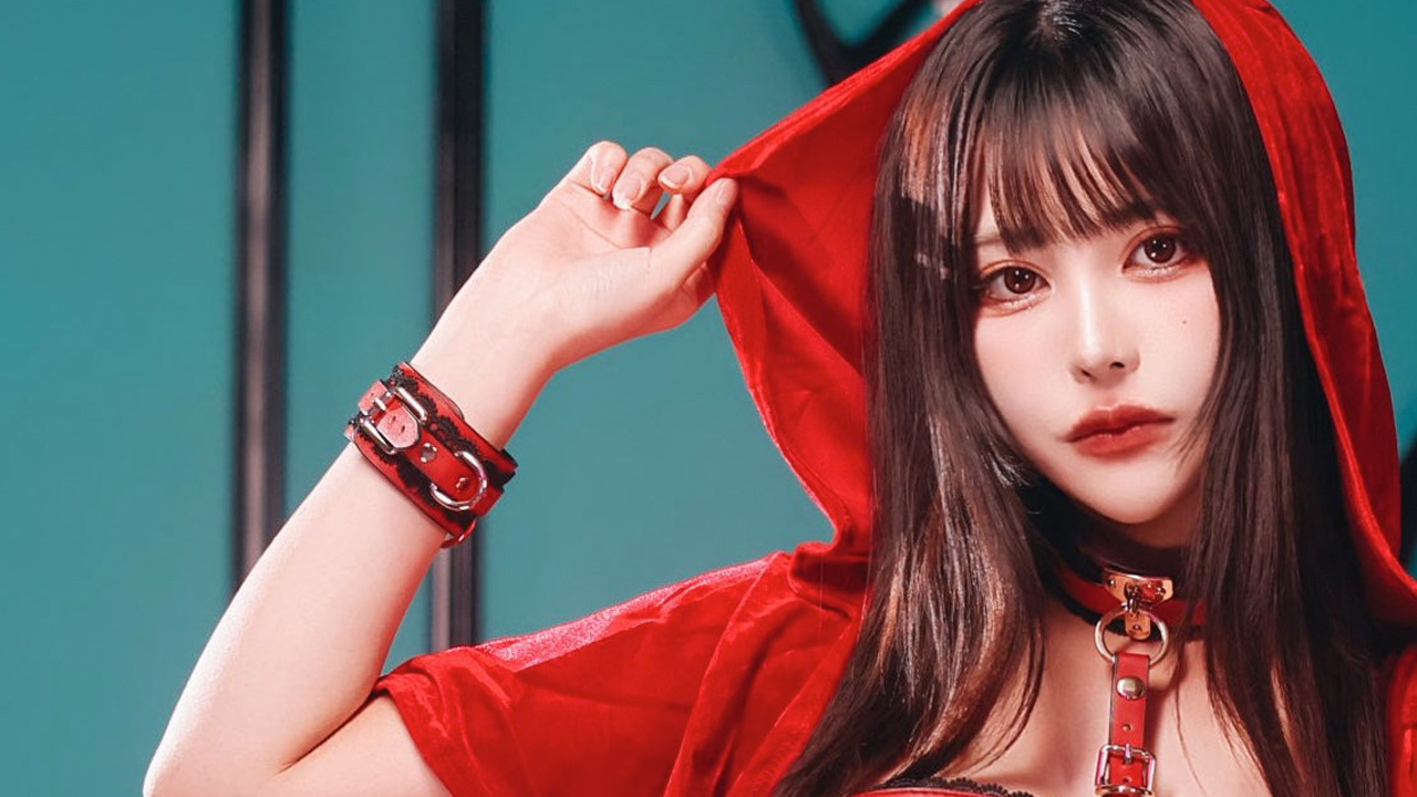 チロルちゃん｜紅の檻と遊戯の画像1