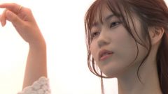 伊織いお｜夕暮れに揺れる境界