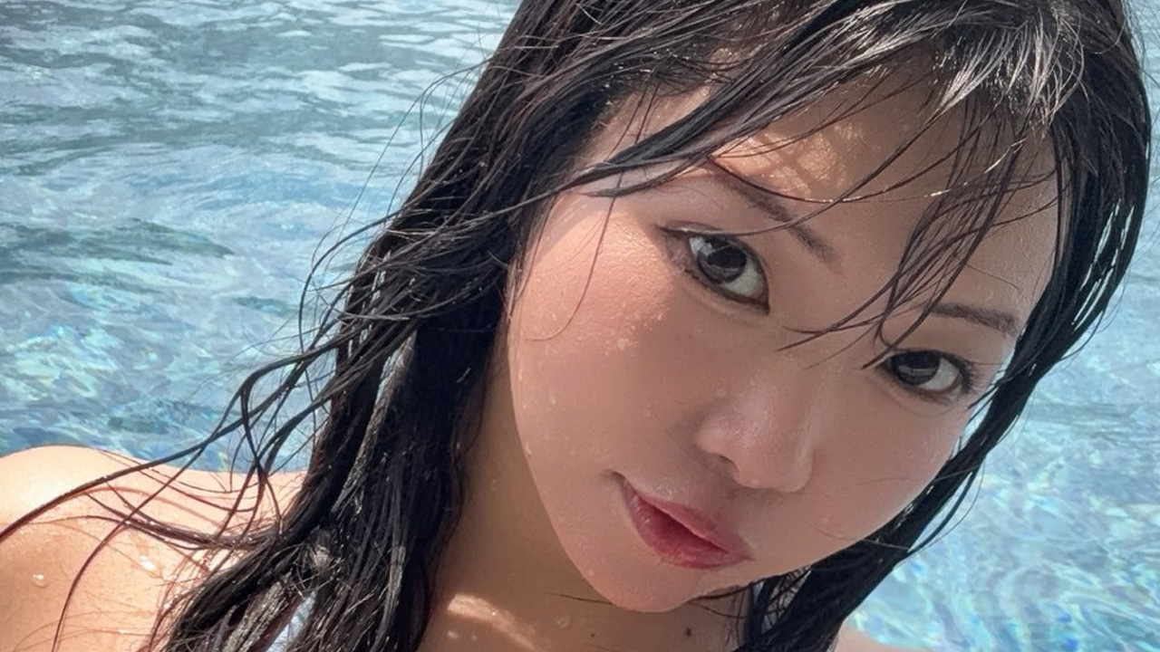 僕のプリン｜水面に残る熱の画像1