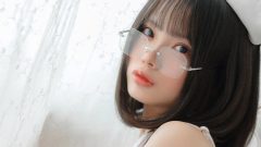 まめだいふく｜白に隠された温度