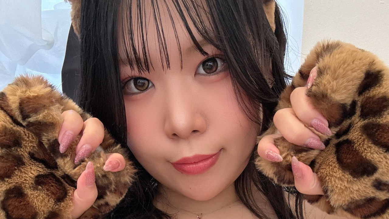 池田レイ｜じゃれつく温度の画像1