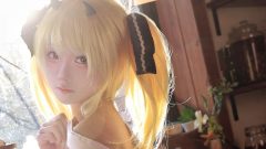 咪娅酱｜光に紛れる存在