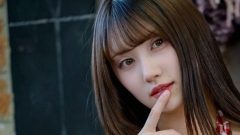 田島怜華｜触れられない距離