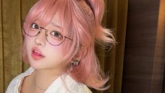 雪音氷菜｜夜の終わりに