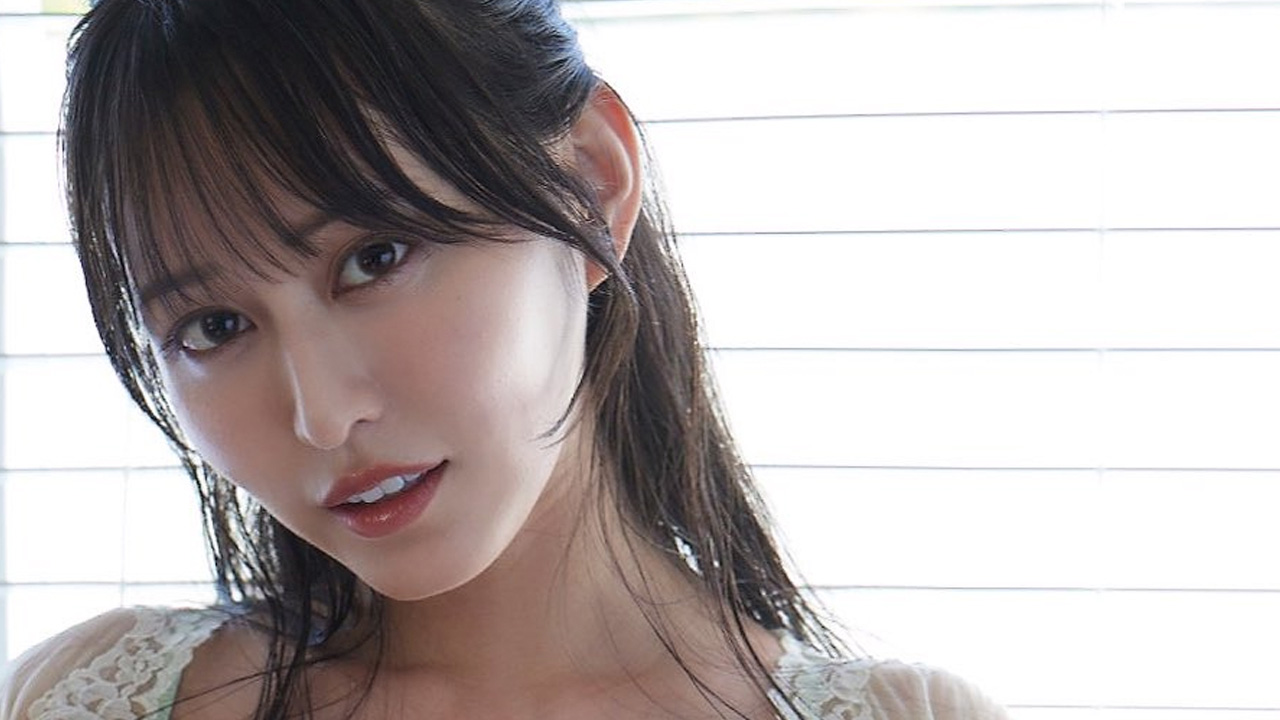 天野ちよ｜光に透ける秘密の画像1