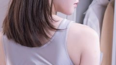 柑橘もこ｜振り返る余韻