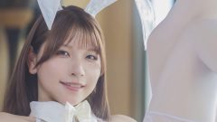 あまつまりな｜白い戯れのはじまり