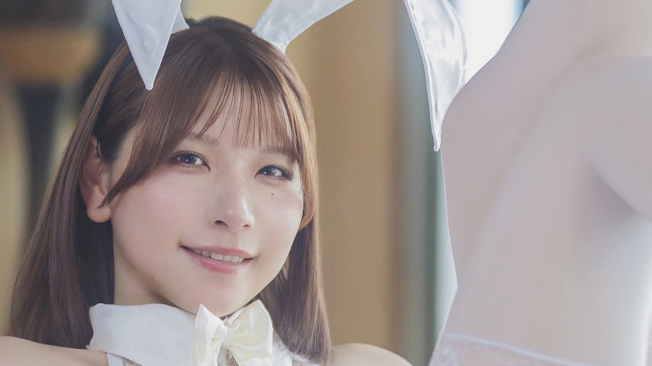 あまつまりな｜白い戯れのはじまりの画像1