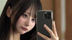 雨宮りり｜鏡越しの秘密