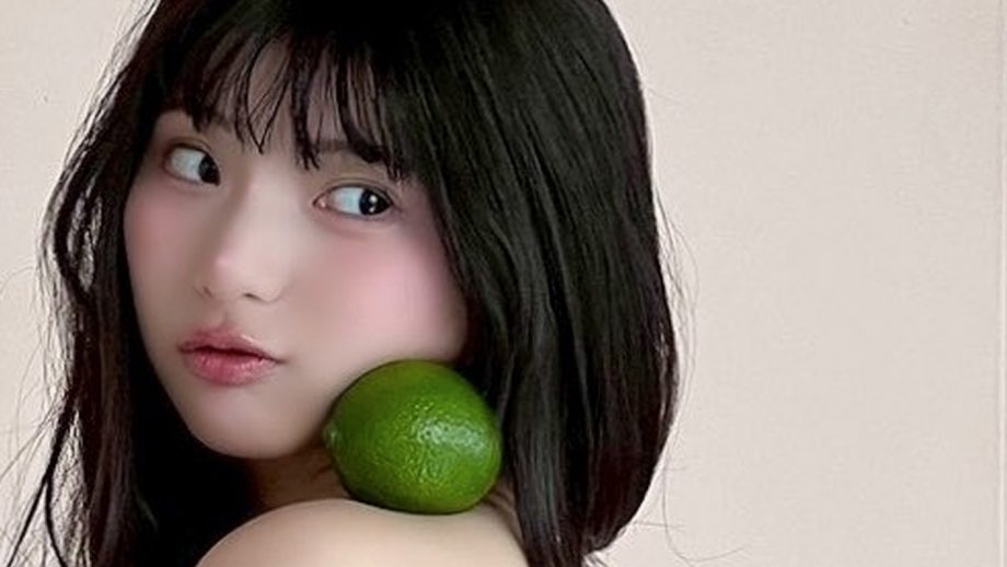 姫野ひなの｜柔らかな遊び心