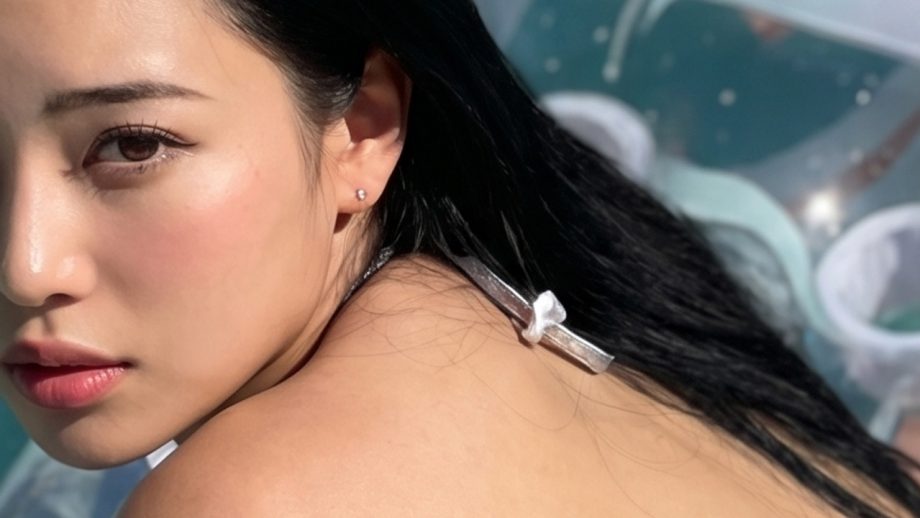 kaguya｜水面の余韻