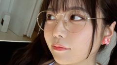 東雲うみ｜日常に潜む甘さ