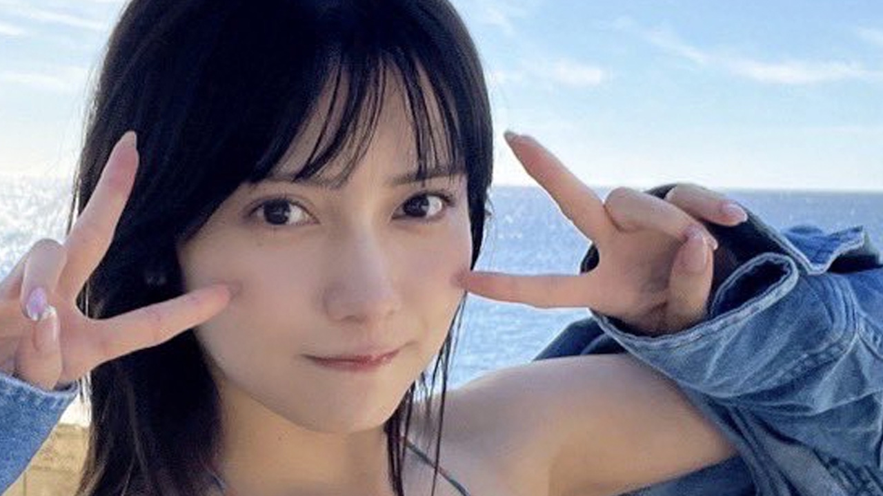 桃月なしこ｜光と遊ぶ距離の画像1