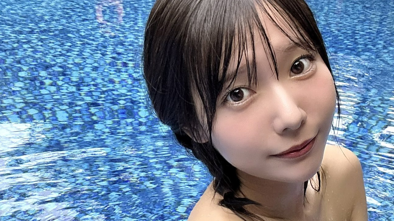 奥ゆい｜水に溶ける記憶の画像1