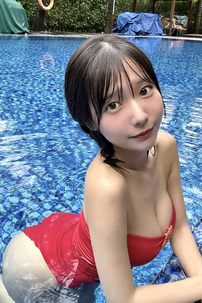 奥ゆい｜水に溶ける記憶の画像2