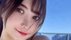 天月愛｜水面の誘惑