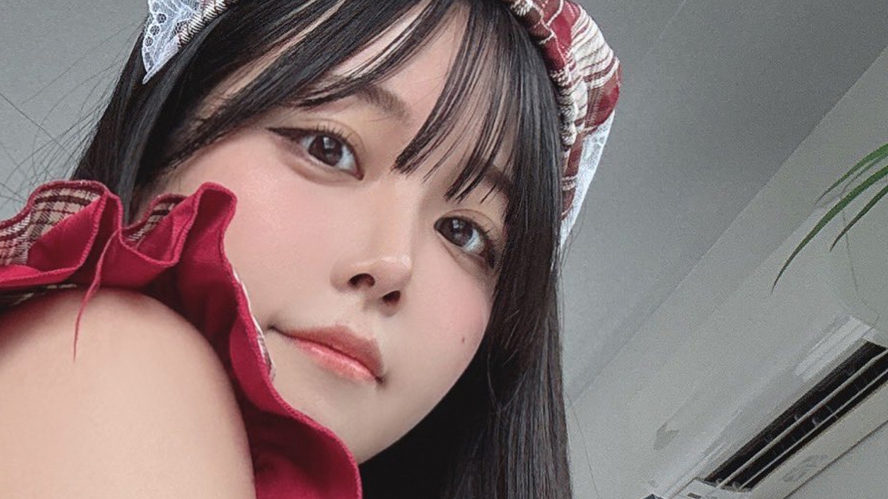 姫綺みみこ｜赤の余熱の画像1